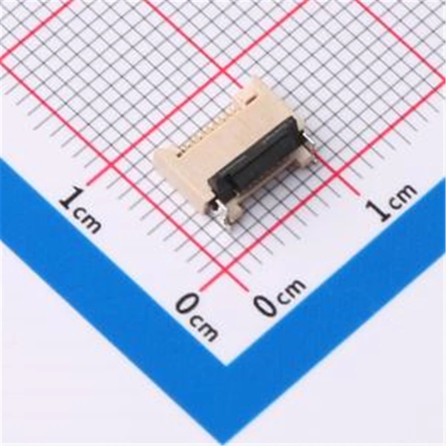 

(FFC/FPC Connectors) 10FHH-SM1-GAN-TF(LF)(SN)