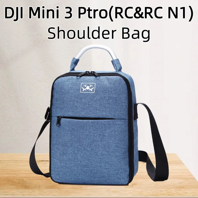 tela controle remoto saco para mini 3pro zangão acessórios