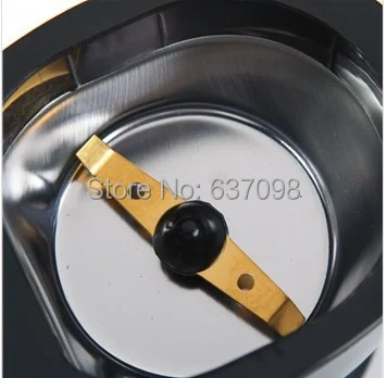 china Eupa TSK-927S electric Coffee bean grinding machine 220v coffee grinder maker 60g