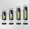 Large Capacity 2L Water Bottle Glass Bottle with Removable Straw, High Borosilicate Glass Water Bottle with Carry Handle for Gym 2