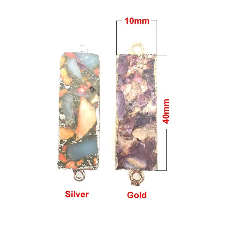  10X40mm õ ٻ ռ  簢   Ʈ DIY   