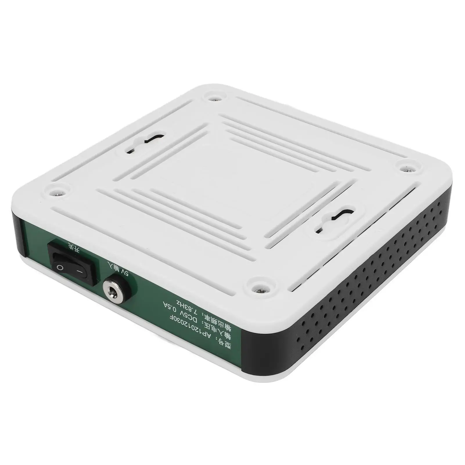 Schumann Pulse Generator for Sleep Improvement & Fatigue Relief-USB Powered Mental & for physical Health Boost