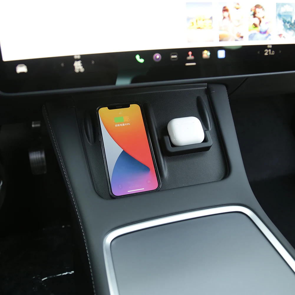 2021 Model Wireless Charging Discounted Purchase