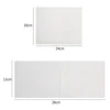 Washing Machine Use Mixed Dyeing Proof Color Absorption Sheet Solid Color Protection Anti Dyed Paper Laundry Papers Catcher 6