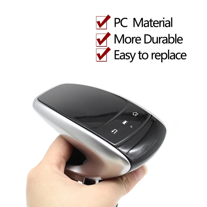 A2139008109 Car Center Console Touch Pad Switch Cover For Mercedes E-Class W213 2014-2018 Panel Switch Cover