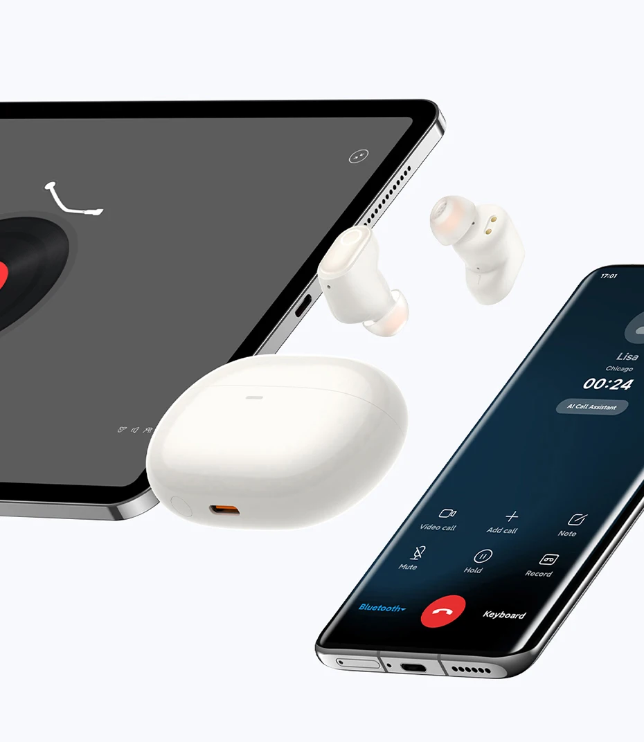 Buy Baseus Bowie WM05 Wireless Earphone Price In Pakistan available on techmac.pk we offer fast home delivery all over nationwide.