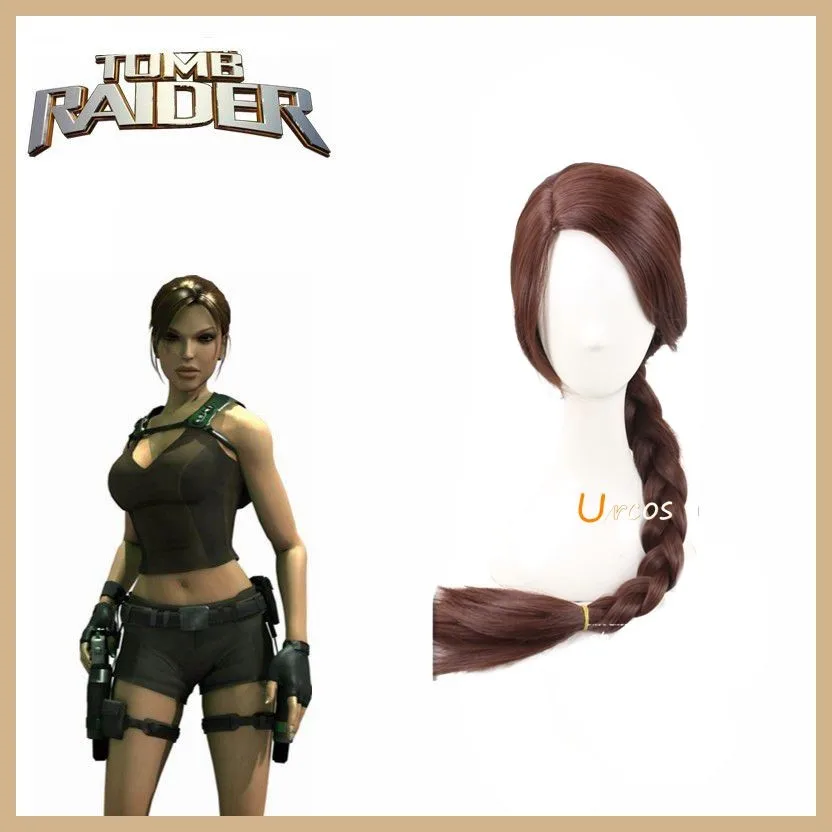 Tomb Raider Lara Croft Cosplay Costume Women' Sexy Halloween Carnival  Uniform Full Set COSPLAYONSEN - AliExpress