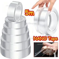 5m Ultra - Strong Double - Sided Adhesive Tape - 6.56 feet(2 m)