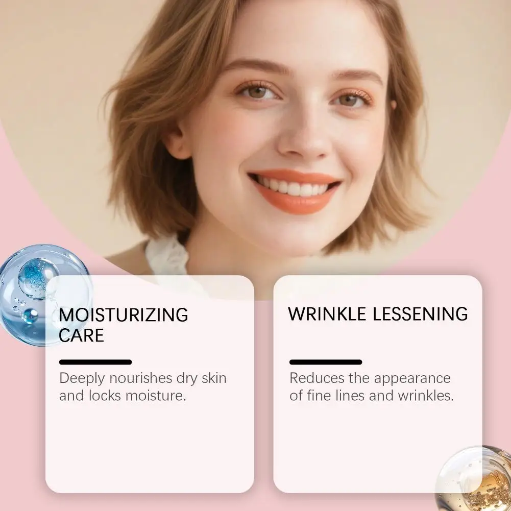 Collagen Skincare Stick Portable Pink Beauty Stick Hydrating Collagen Pink Stick Solid Moisturizi Face Cream Nourishin Sceb37b84186c44009aa7157b3392d7544