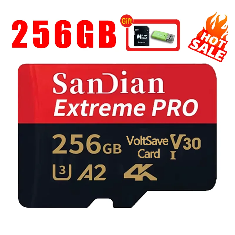 256GB