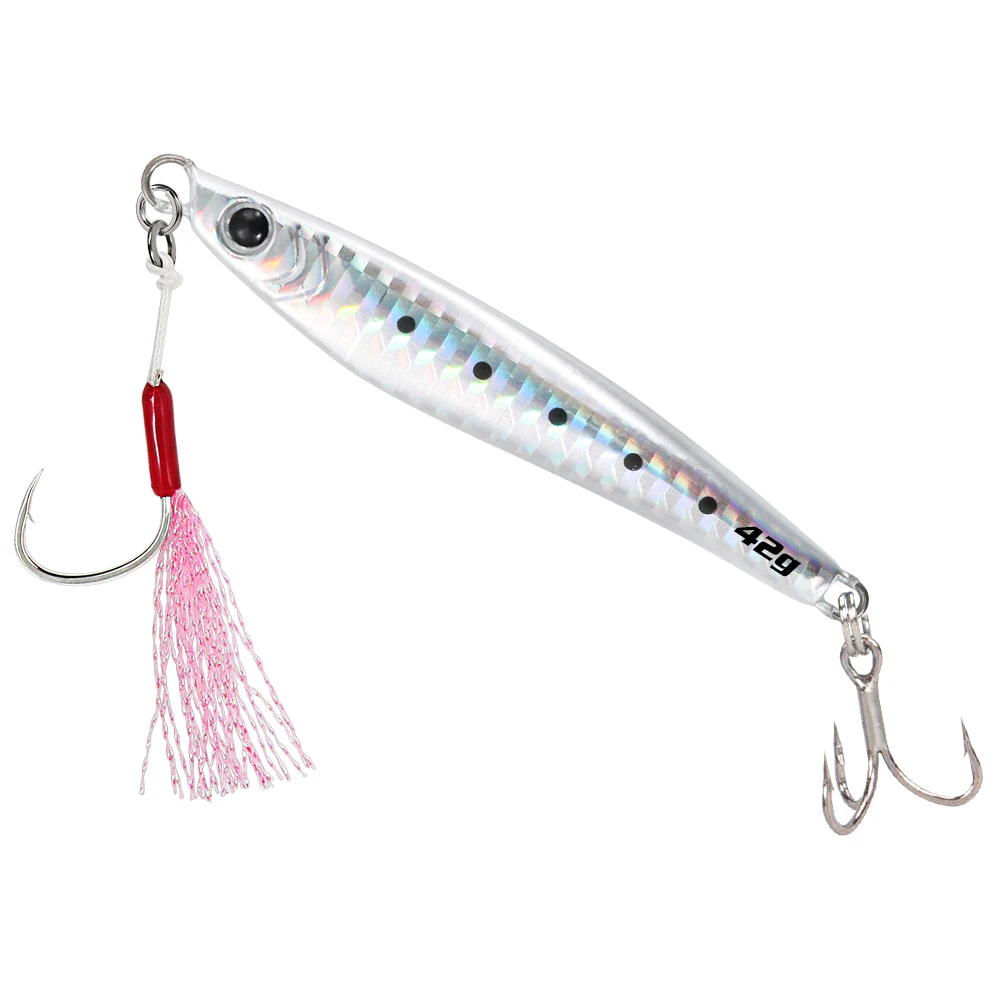 القفز برو المعادن تهزهز JUGULO 22 جرام 32 جرام 42...