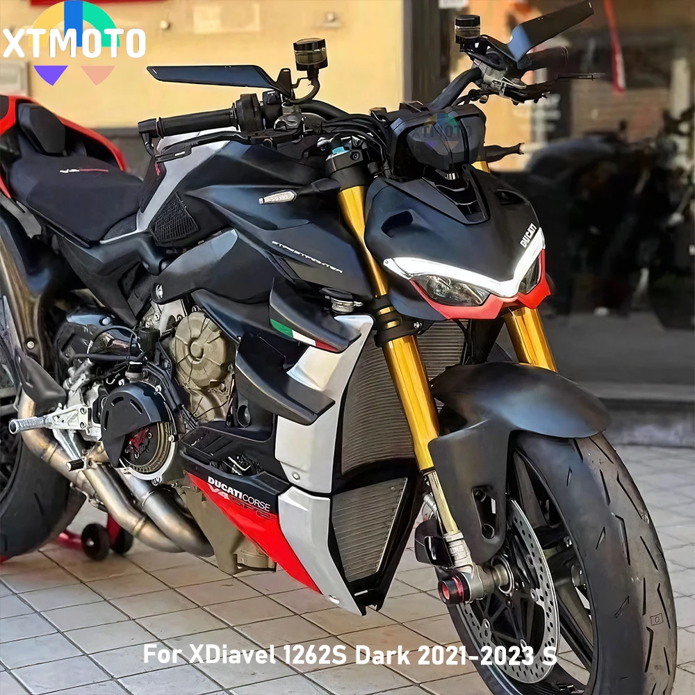 Ducati XDiavel 1262S ũ 2021 2023 Diavel 1260 S  ſ, ڽ  ſ,   ſ ȸ