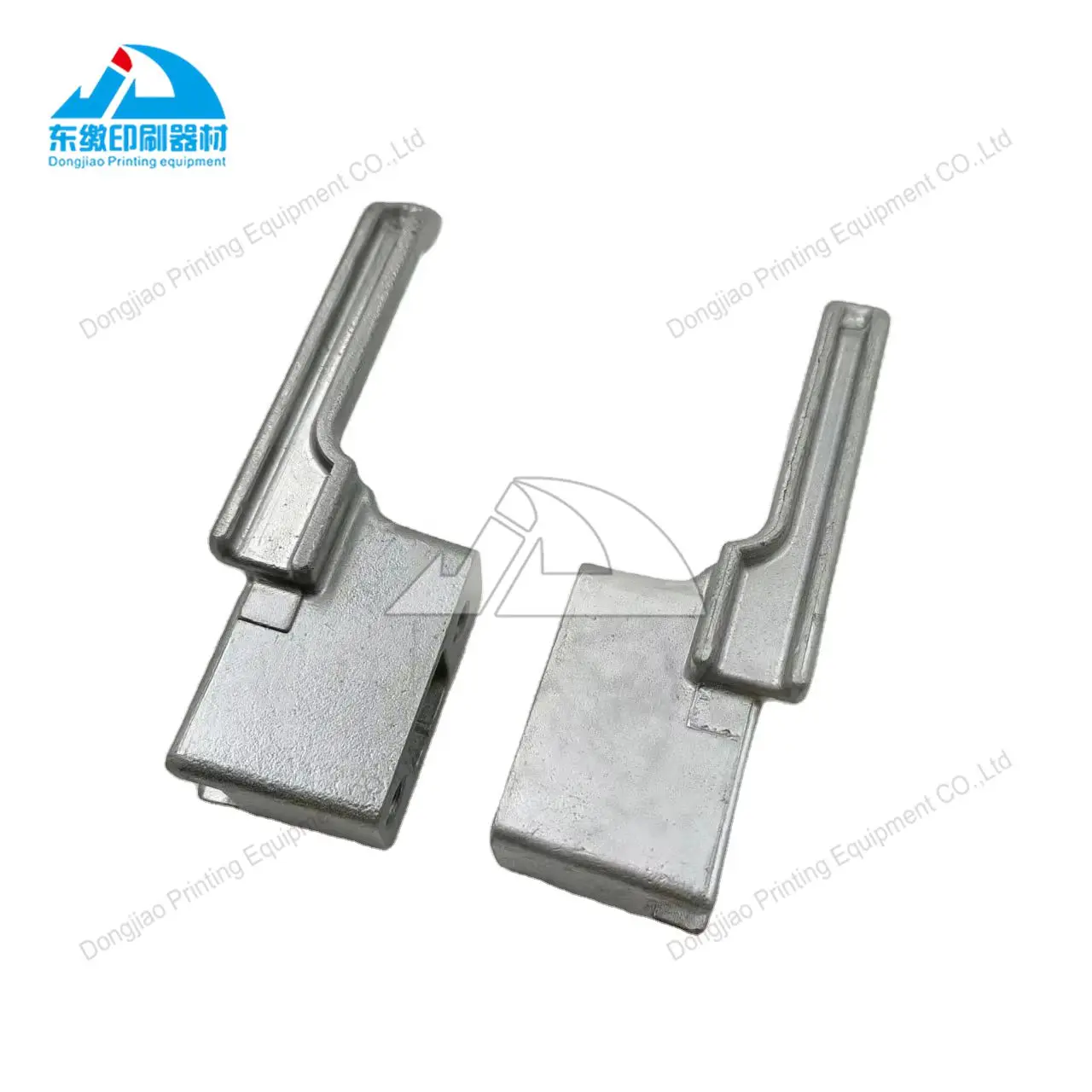 오프셋 인쇄기 부품 1세트 사이드 레이 슬라이드 교체 예비 부품 하이델베르그 KORD 인쇄기용 사이드 레이 슬라이드