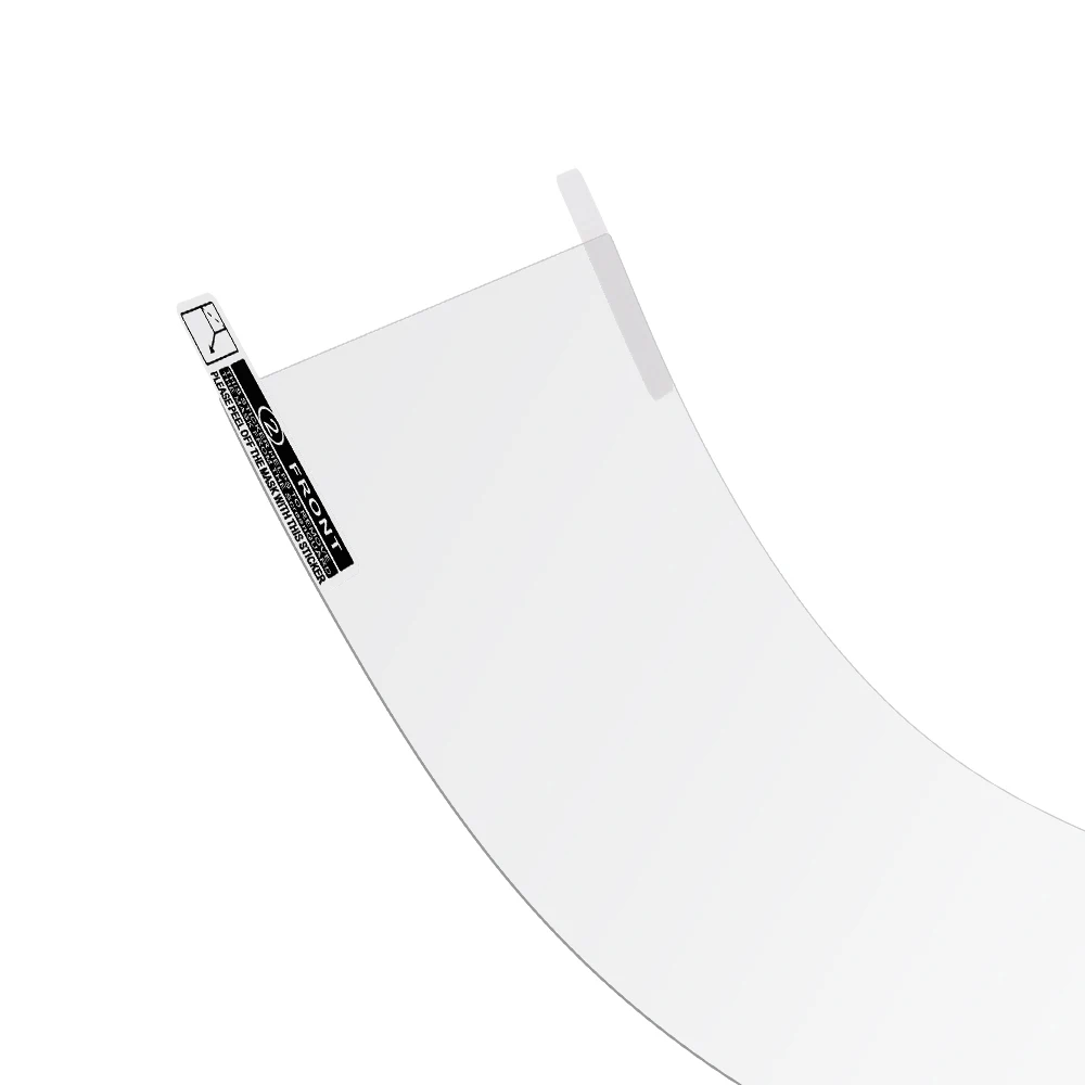 Anycubic-lcd Screen Protector Grupo Peças da Impressora 3d Apto para Photon Mono x2 91 Polegadas Pcs Tamanho - Imagem 6