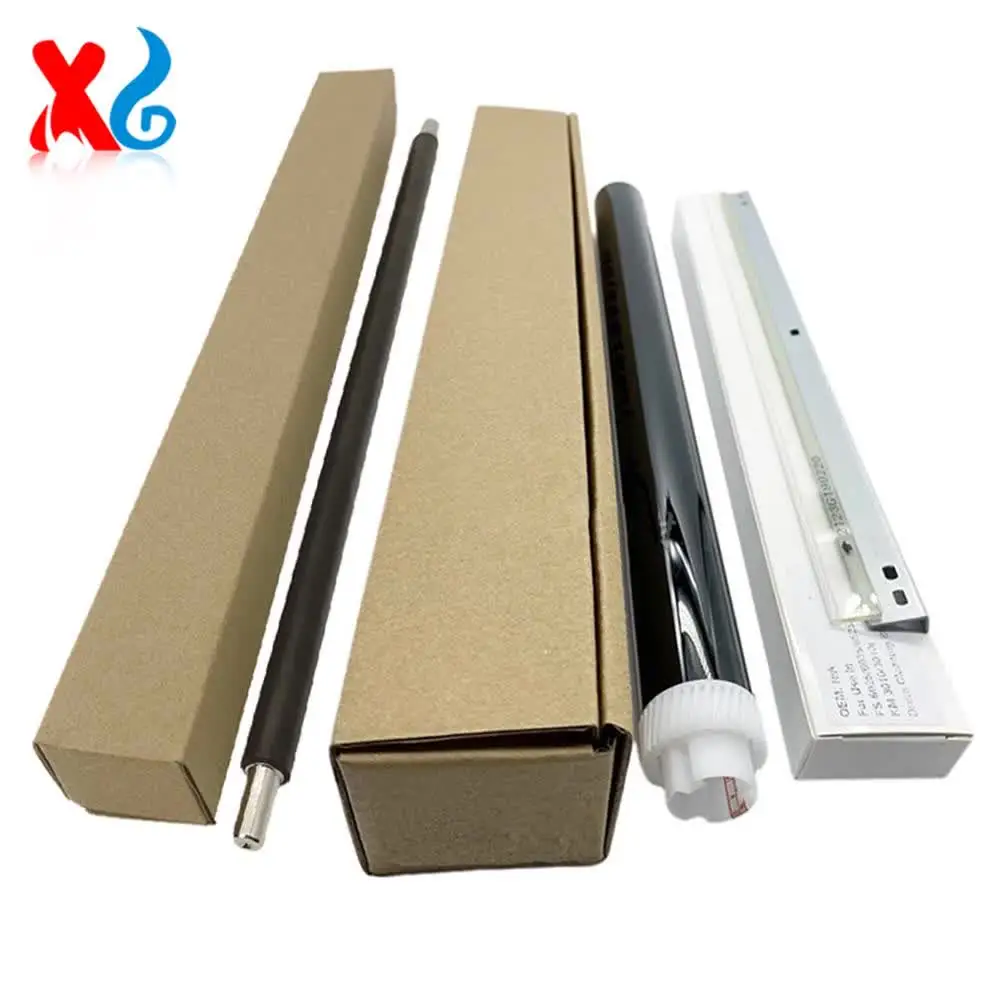 Lama Pulizia Tamburo Kyocera TASKalfa 3500i 4500i 5500i 3350c - Foto 5