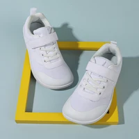 Toddler/Little/Big/Kid Wide Barefoot Shoes | Boys/Girls Minimalist Sneakers | Splay Naturally | Lightweight Girls Boys Sneakers 3