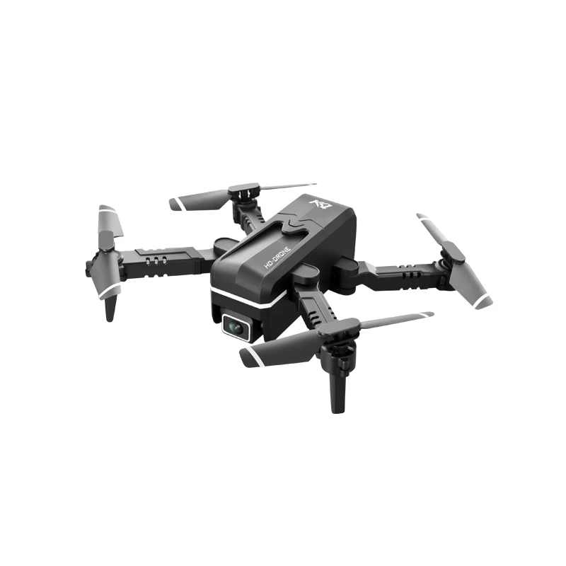 KK1 Drone 4K Profesional with HD Camera 5G WiFi GPS 2-Axis Anti-Shake Gimbal Quadcopter BrushlessAltitude Hold Mode Foldable RC