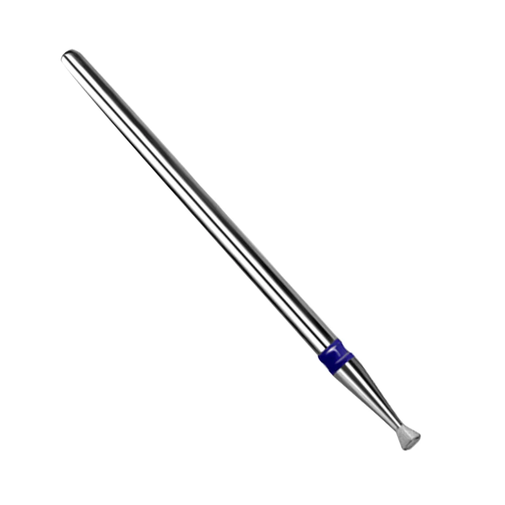 

Gel Nail Polish Tool Salon Supply Safety Bits For Drill Manicure Accessories Grinding Head Trimmer Cuticle Kit Polishing