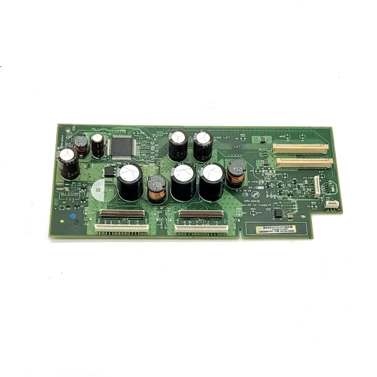 Carriage PCA Board Q6683-20152 Fits For HP Designjet T1100 Q6683-60191 T610