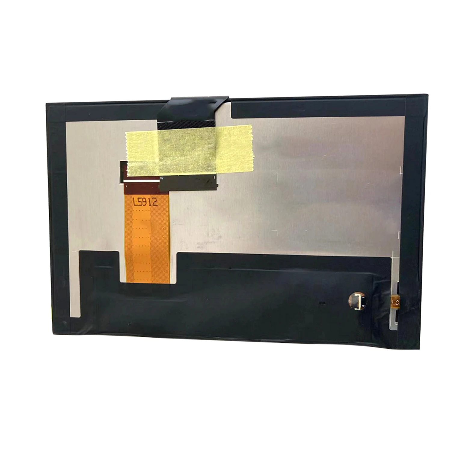  Ľ 2017-2020 TDO-WXGA0700K00057-V1 ü LCD ÷, ġ ũ  ̼, 7 ġ