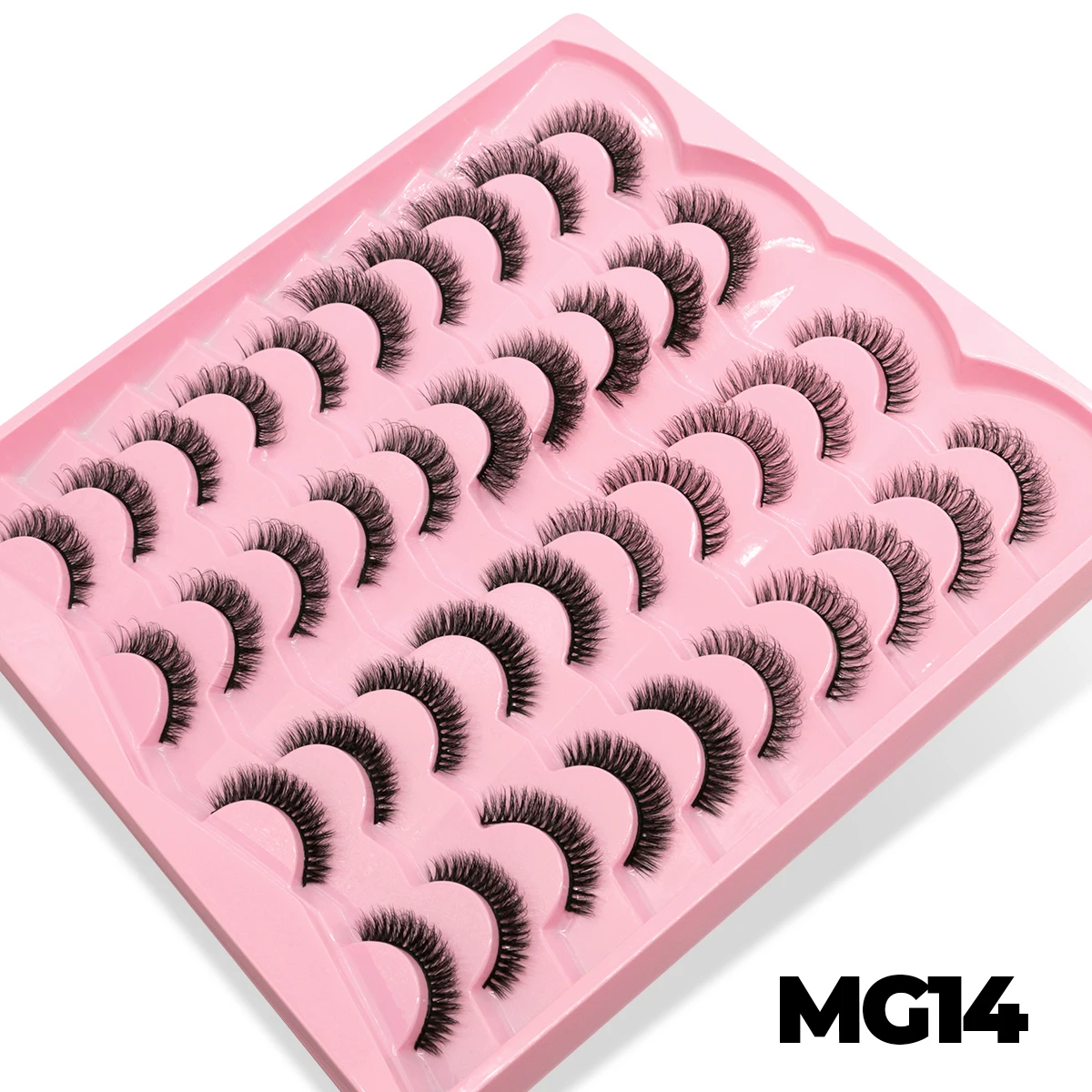 20 Pairs-MG14