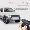 LD1297 RC Remote Controlled Car With Lighting Variable Speed Car Four Wheel Drive Drift Racing Model Toy Boy Toy Gift 4