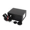 Zenith Mirror Erecting Image Prism 2inch 45 Degree Diagonal Corner Metal Body for Astronomical Telescope 6