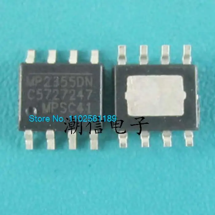 

20PCS/LOT MP2355DN MP2355DN-LF-Z