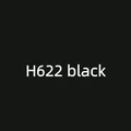 H622 black