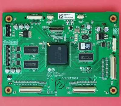 Originele 50X4A Logic Board EBR38447401 EAX37080201 50PB4RT