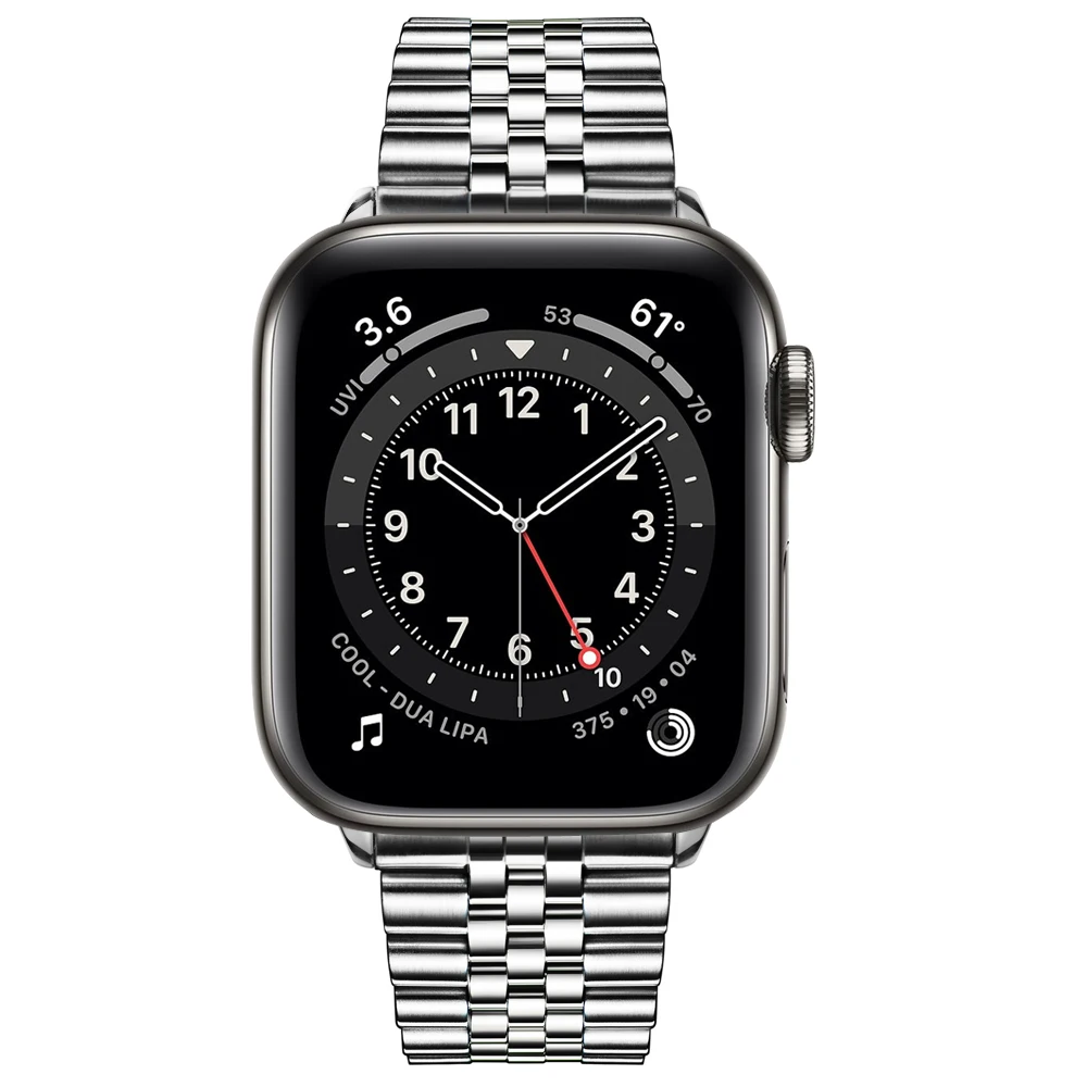 Premium Stainless Steel Bracelet Band