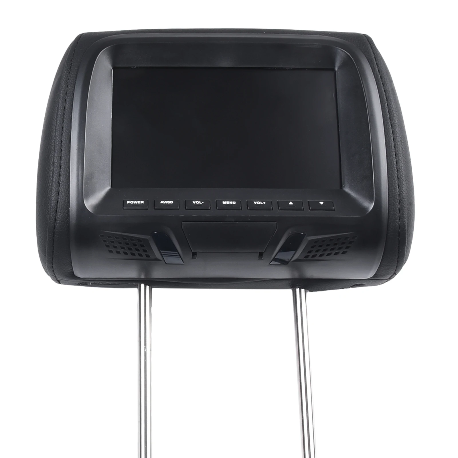 

Multimedia Player Car Backrest MP Display LED Screen Panel Power Supply Direct Installation Durable And Practical Product Type