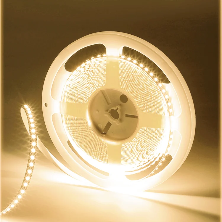 ตัวเลือกสินค้า แถบไฟ LED ยืดหยุ่น 240 LEDs แสงขาว 6000K สำหรับตกแต่งบ้าน