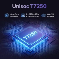 Tablette SVITOO 2026 Android 16, 11 pouces, Unisoc T7250, 20 Go de RAM, 128 Go de ROM extensible jusqu'à 1 To, batterie 8800 mAh, Wi-Fi 5, Bluetooth 5.0, GPS, Widevine L1, avec étui, clavier, souris, stylet, Français 4