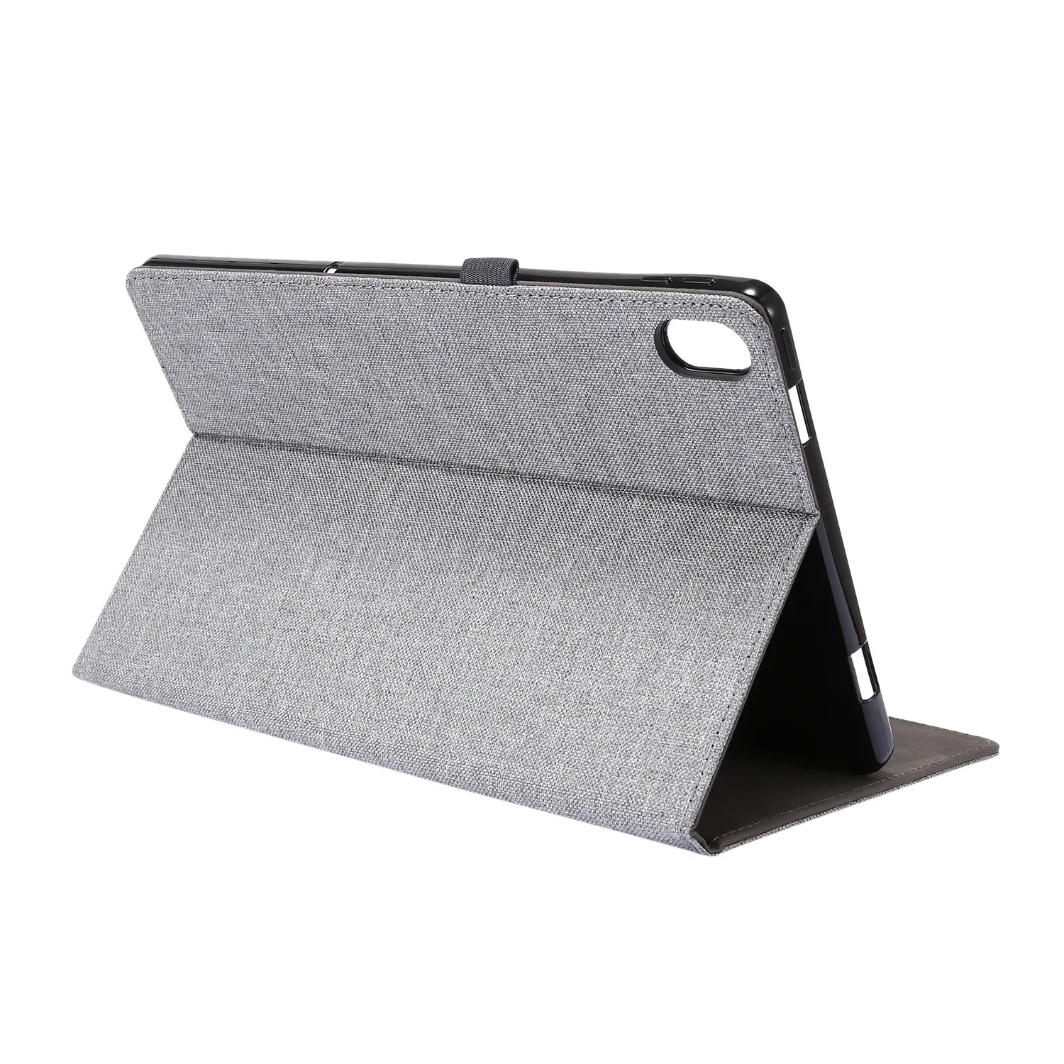 Panno Tpu Flip Tablet Cover Per Lenovo Tab P11 Custodia 11 Pollici 2020 Tablet Coque Per Lenovo Tab P11 Pro Case 11.5 Tb-J706F Tb-J606F