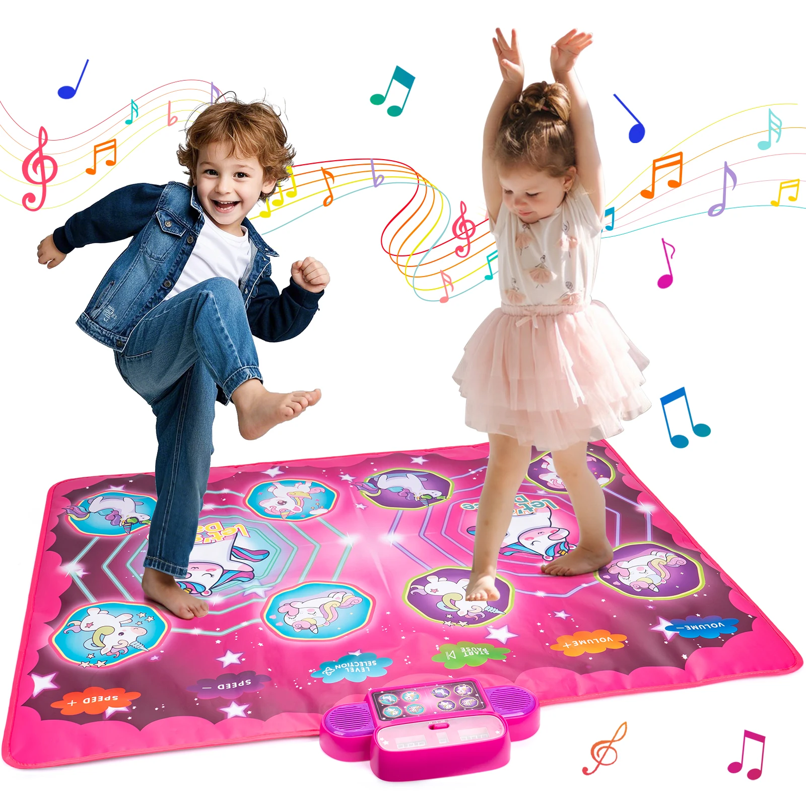 Kids Electronic Dance Mat 1