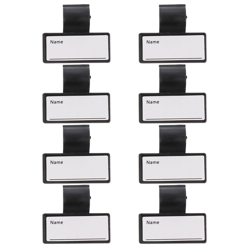 

Identifier Stethoscopes Nurse Accessories Id Identification Clip Label Abs Personalized