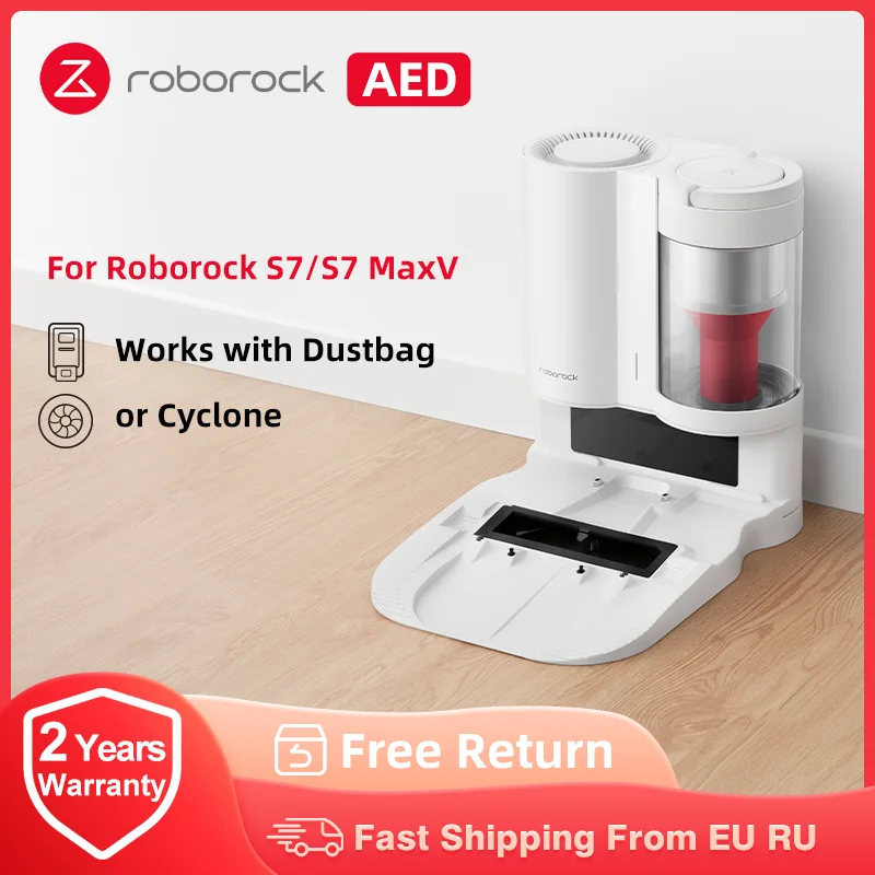 roborock smartech store
