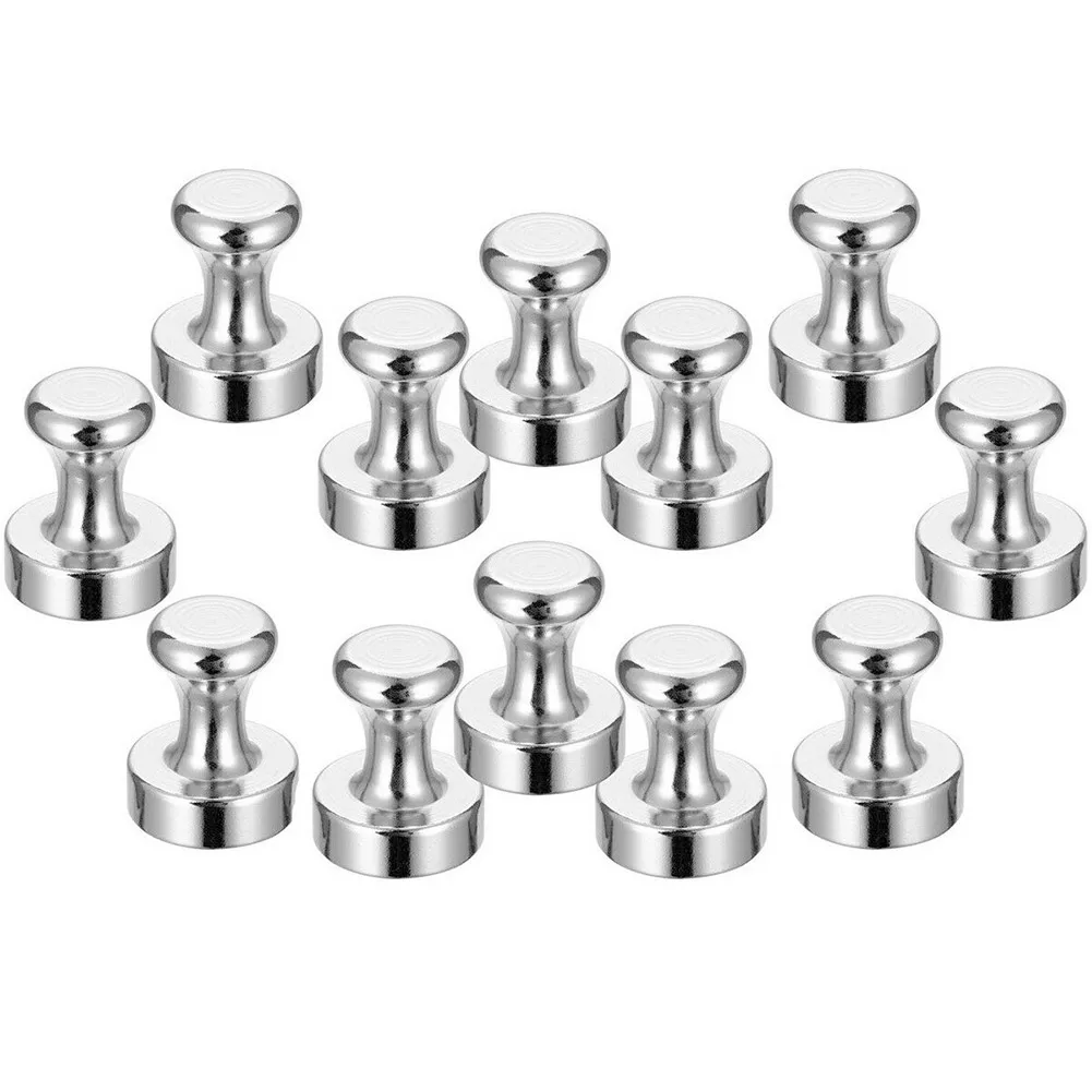 Cuboïde Magnétique 20,0 X 20,0 X 3,0 Mm N45 Nickel - Trou Fraisé M3 - Foto 7