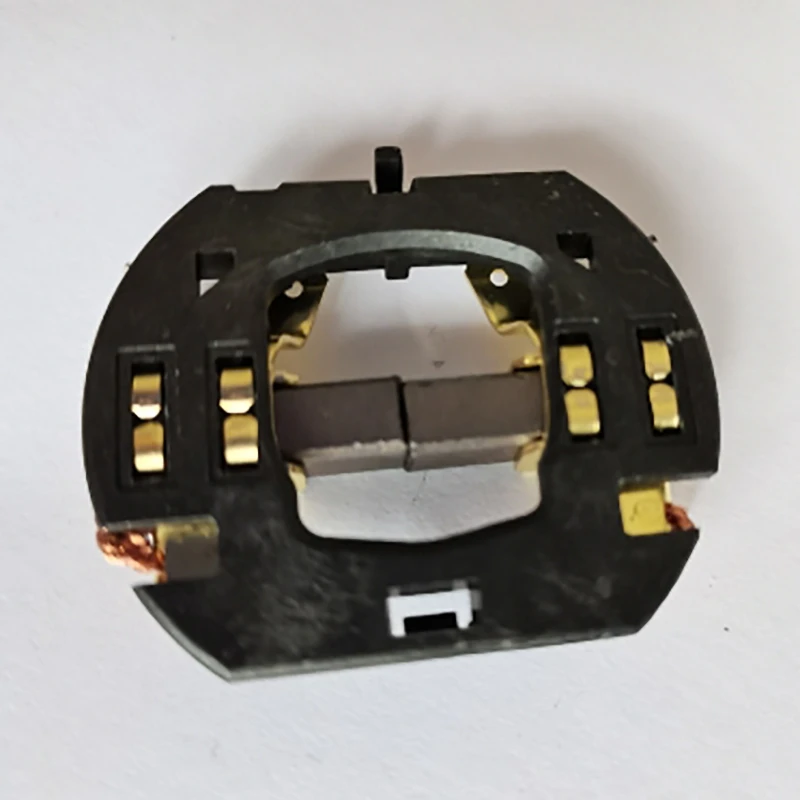 Carbon Brush Holder For Dewalt N109434 DC827 DC835 DCF885M2 DCF835M2 DCF835 DCF885 Hand Tool