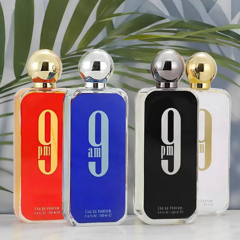 100ml Originales Women Man Perfume Body Splash Lasting Fragrance Floral Scent Pheromone Perfumes body perfume
