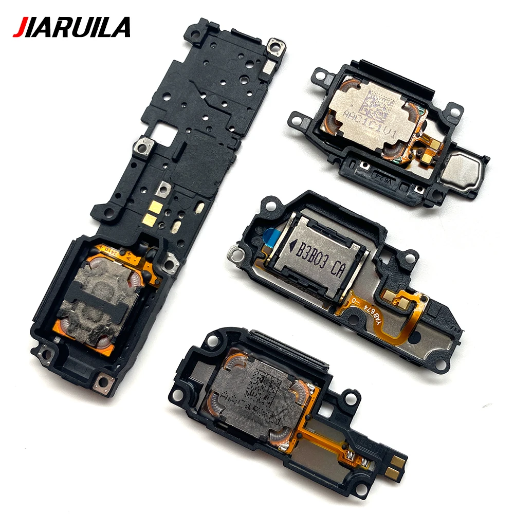 Module Haut-parleur Pour OPPO REALME 8 5G - Remplacement Buzzer Sonnerie - Pièce Générique Neuve
