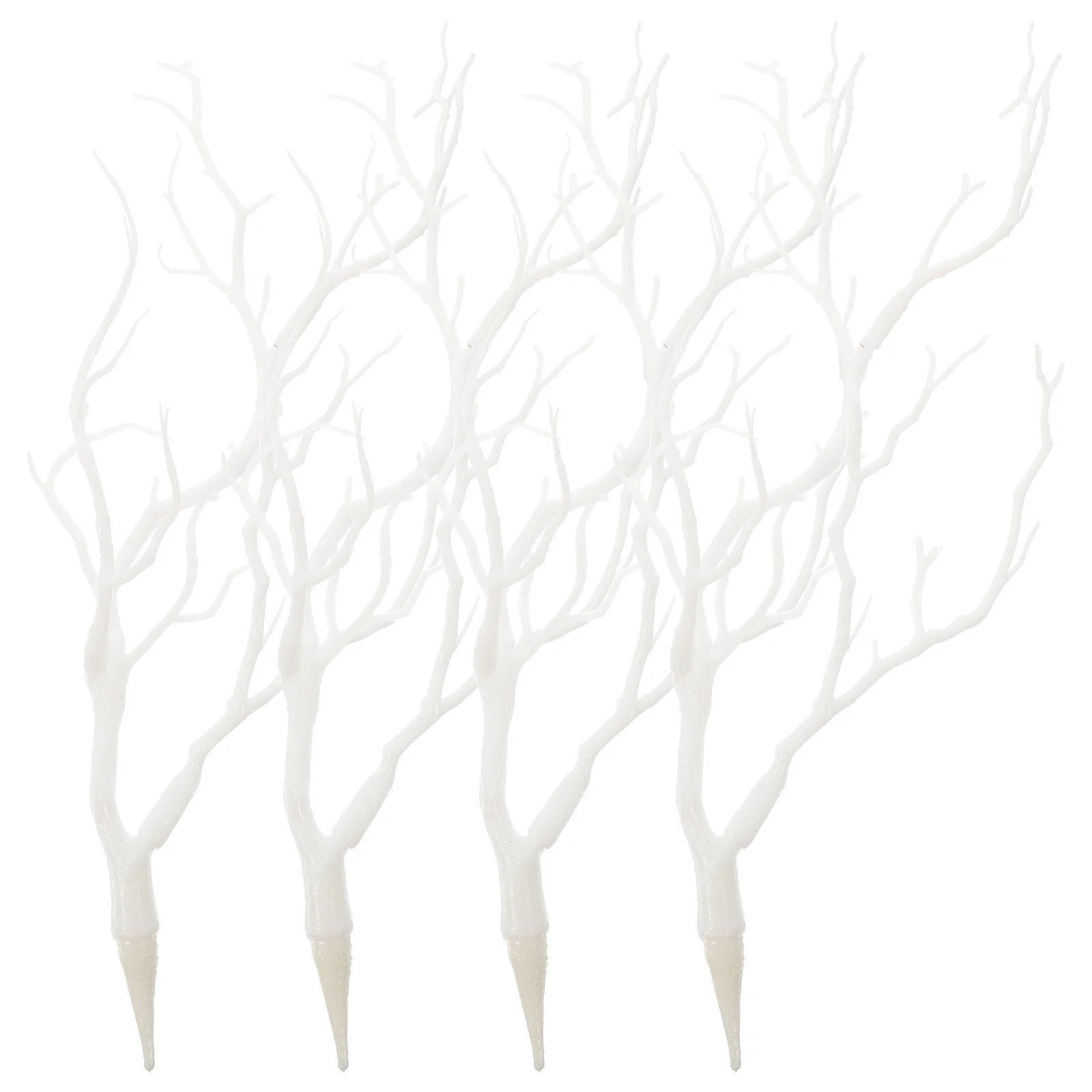 

Artificial Branches Dried Antlers Tree Branches Artificial Plant Twigs DIY Party Fake Plant Tree Plants for decoration