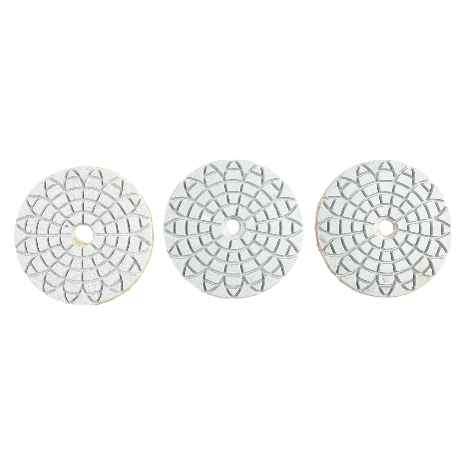 

Polishing Pads Premium Quality 3 Inch Diamond Polishing Pads Set for Granite and Marble Wet/Dry Polishing Tool