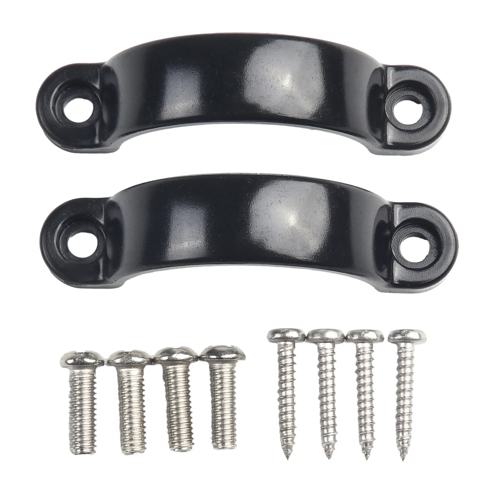 

Electric bicycle Controller Box Hub Moped Replacement Scooter Screws Set Accessory Clip Conversion Convenient Durable