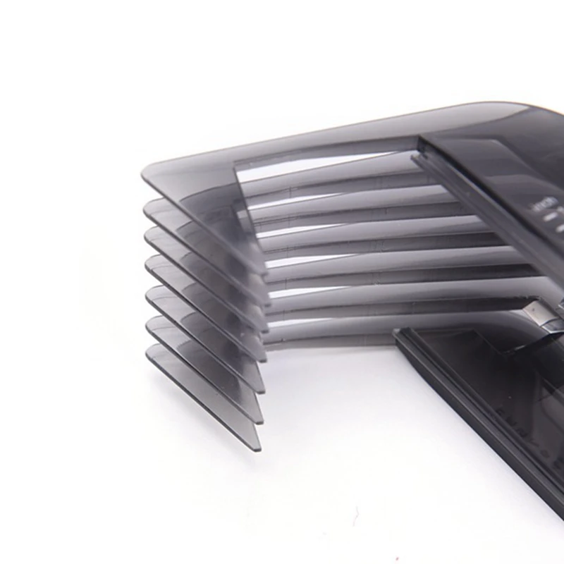 2Pcs/Set Hair Clipper Comb + Hair Trimmer Cutter for QC5105 QC5115 QC5155 QC5120 Hot 6