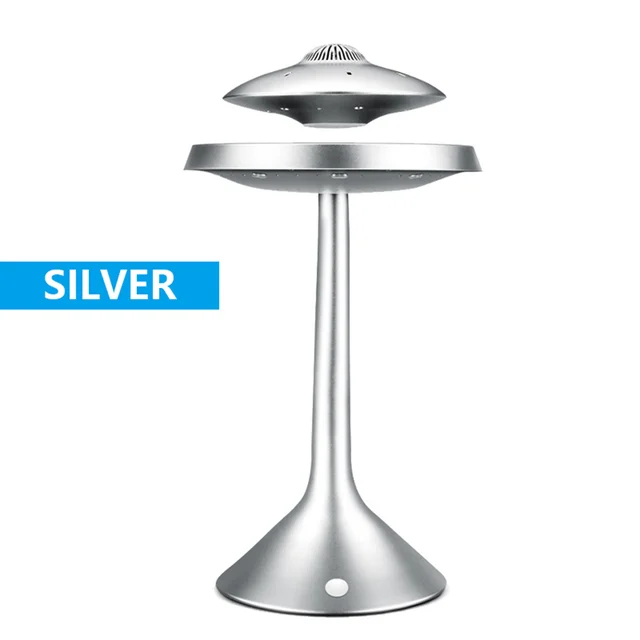 Silver