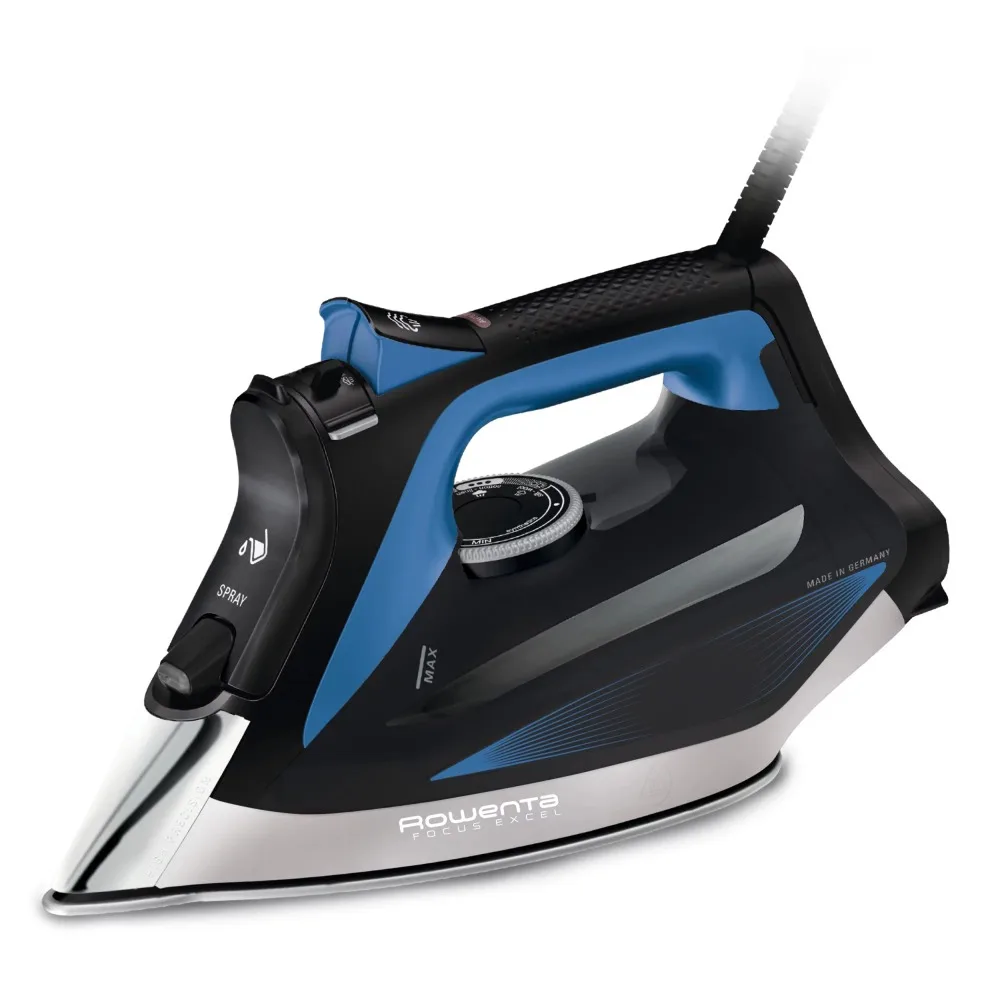 

Rowenta DW5360 Focus Xcel Iron