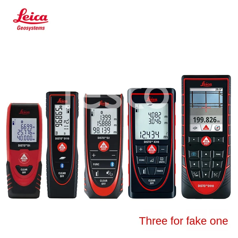 

Лазерный дальномер Leica one/D1/D2/D110/X310/X3/X4/D510/D810/S910