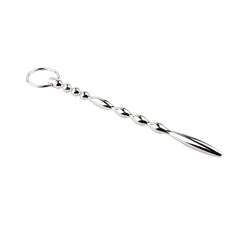 Penis Plug Jewelry for Men Masturbation